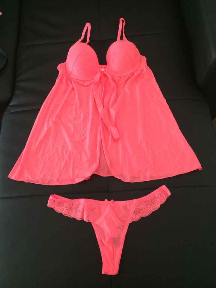 Mais compras - 2