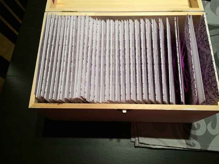 Convites done - 1