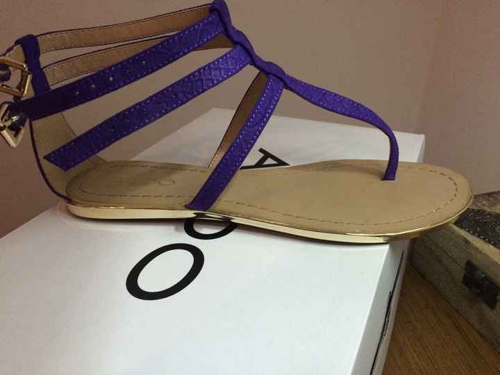 2* sapatos - 2