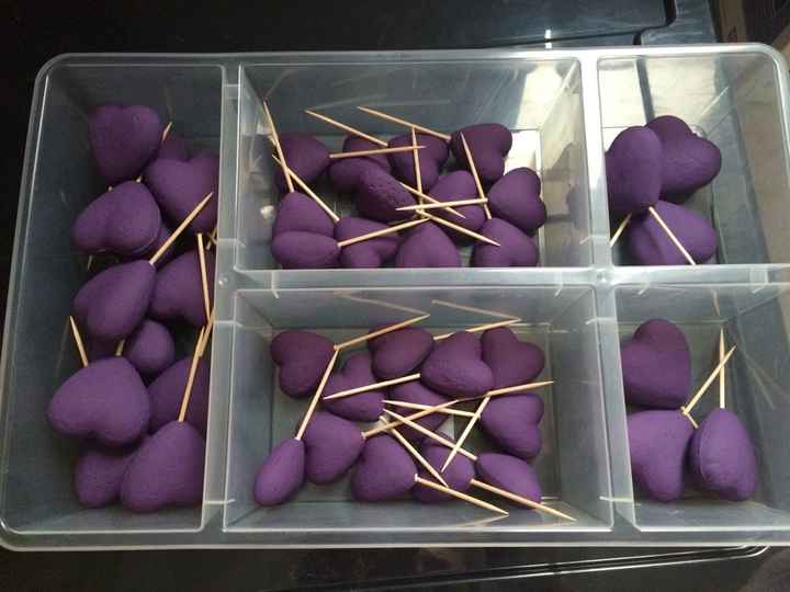 Fim de semana produtivo :) - 6