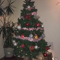 Decoração de natal - 1