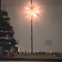 Decoração de natal - 2