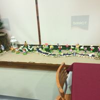 Decoração de natal - 4