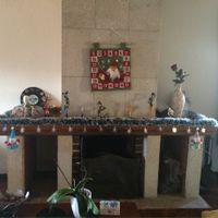 Natal ca em casa! - 1