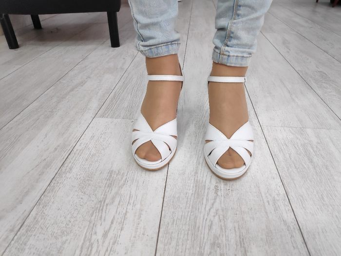 Os meus sapatos - 2