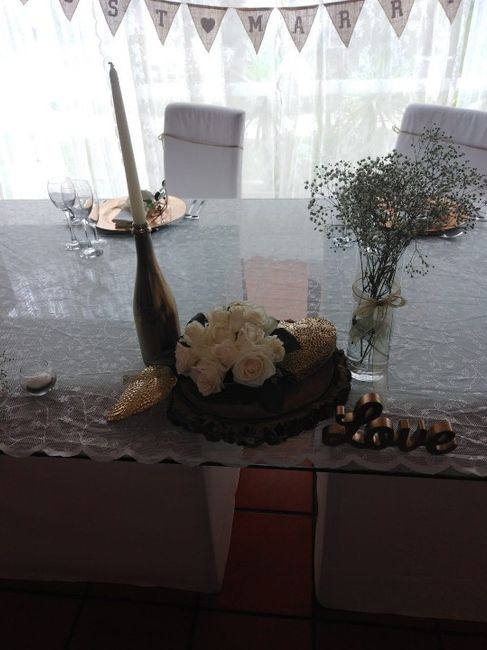 Enfim casados 🥰 4