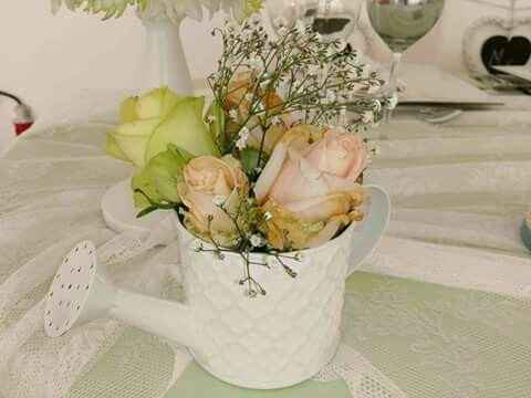 As cores do meu casamento - 2