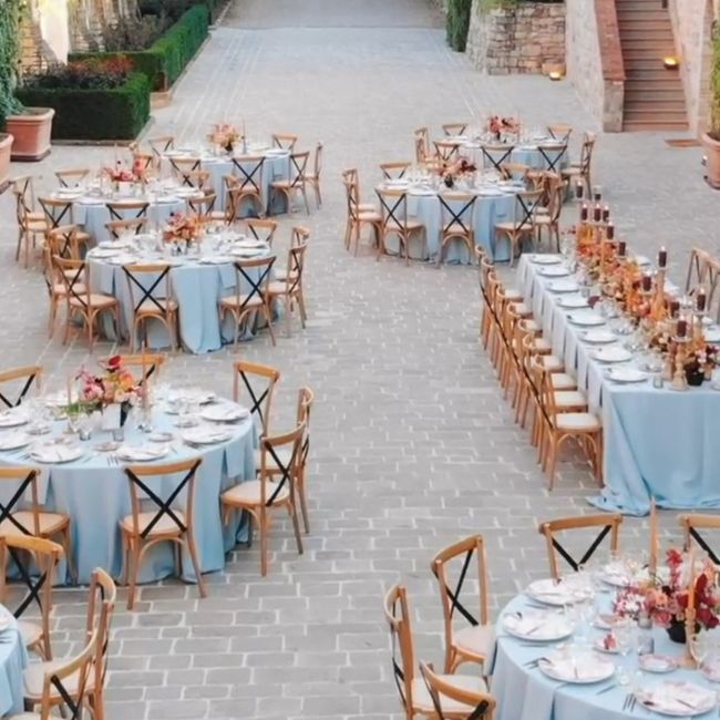 Decoração em Azul 💙 1