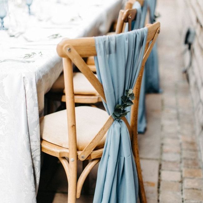 Decoração em Azul 💙 6