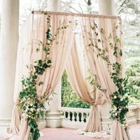 Arco floral