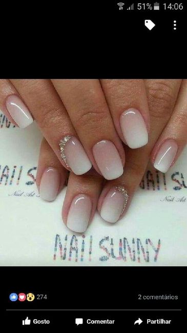 Nails! - 1