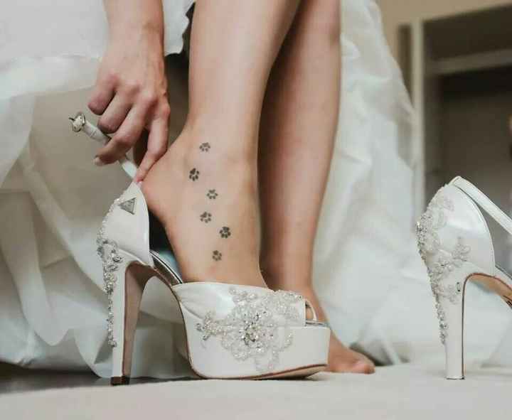 Quais destes magníficos sapatos escolher ? - 4