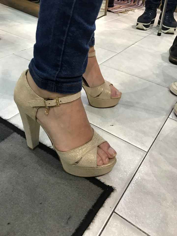 Sapatos 👠 - 3