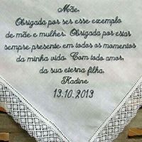 Surpresa a mãe - 1