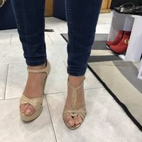 Sapatos 👠 - 2