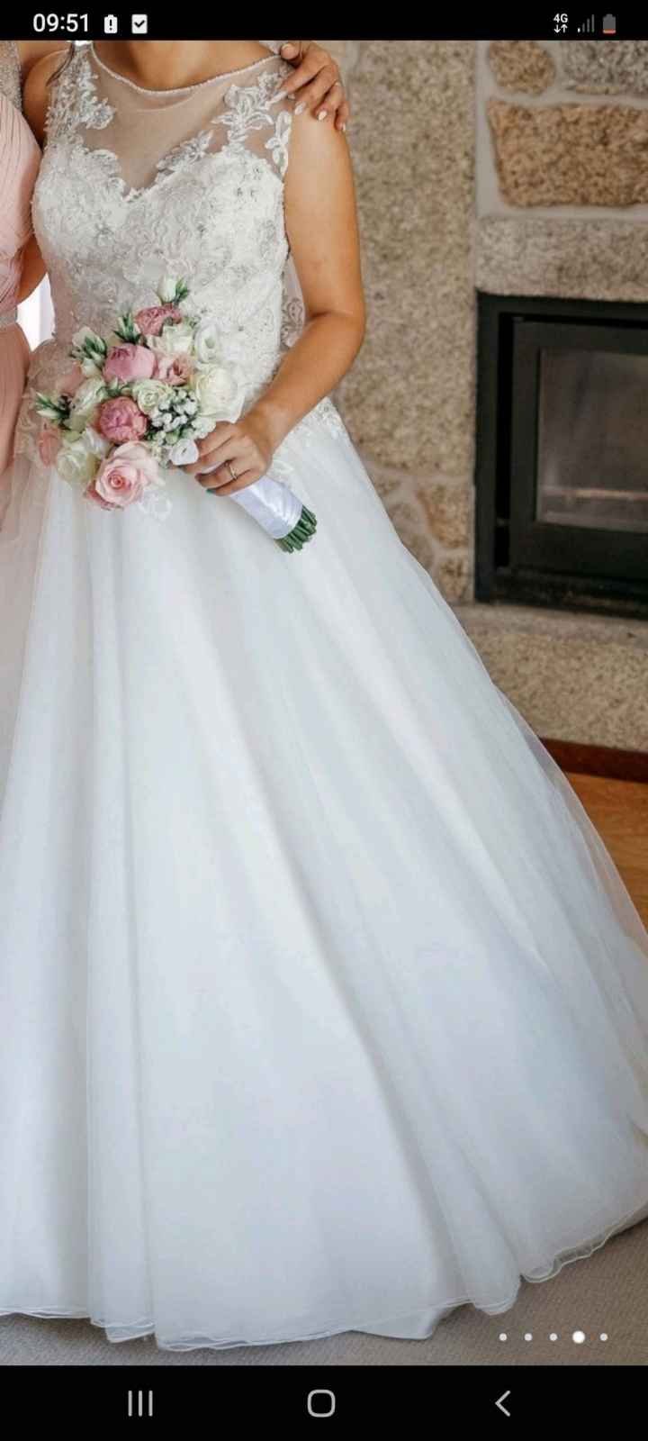 Vestido - 1