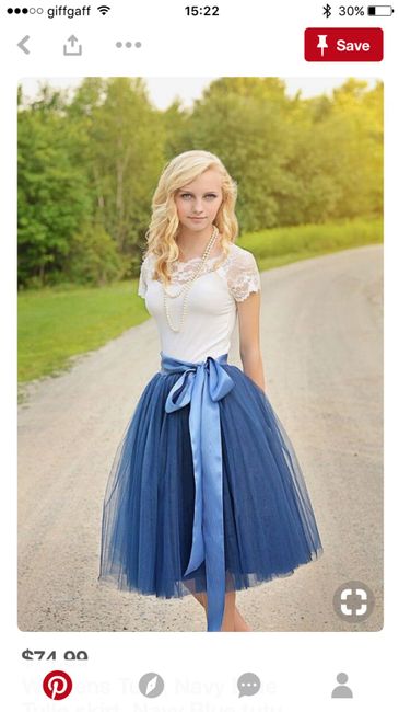  Bridesmaids Quem vai ter? - 1