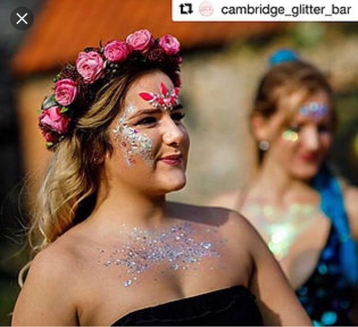 Idéias para festa direcionado para as mulheres?! - 2
