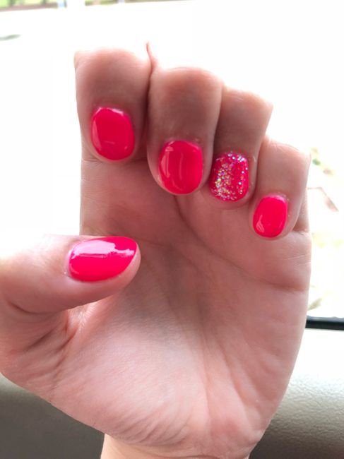 Manicure - 1