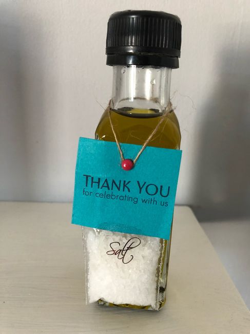 Help nas lembranças - 2