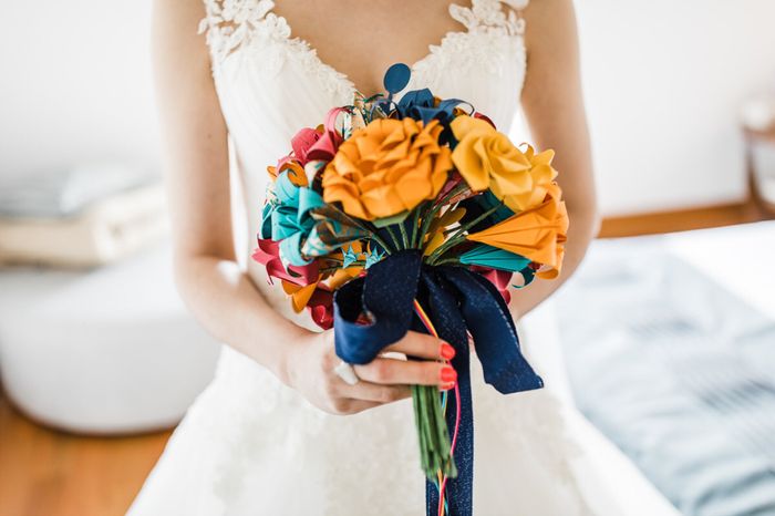 Bouquets - 1