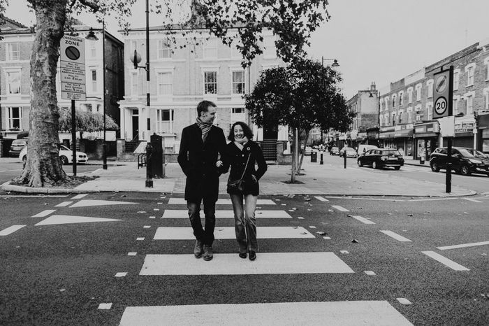 Sessão de Solteiros - 1