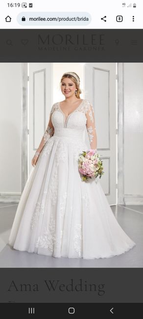 Vestidos noiva 2