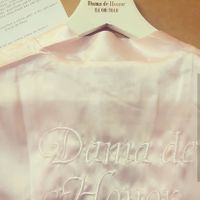  Convites das damas de honor - 2