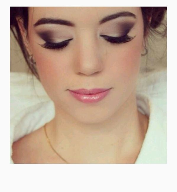 Maquiagem ! - 3