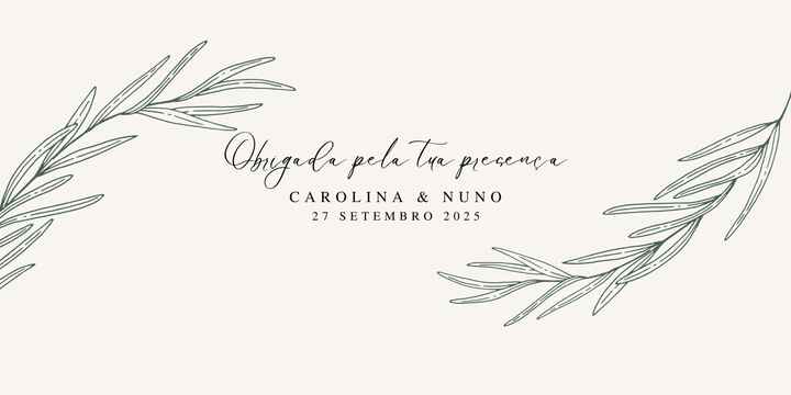 Label para miniaturas
