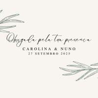 Label para miniaturas