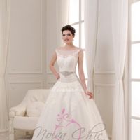 Noivas chic - 1