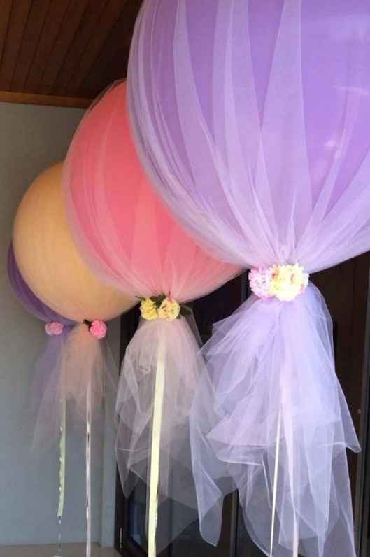 ideia original para decoração