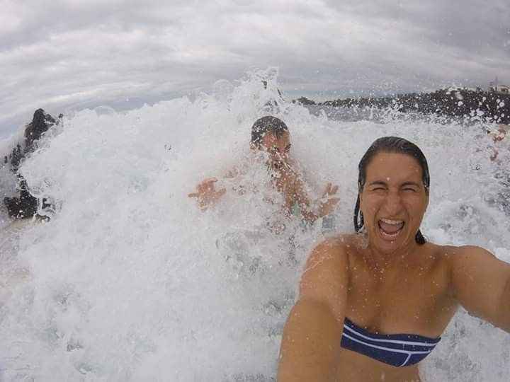 "21 day Challenge: fotografia com o namorido - 1