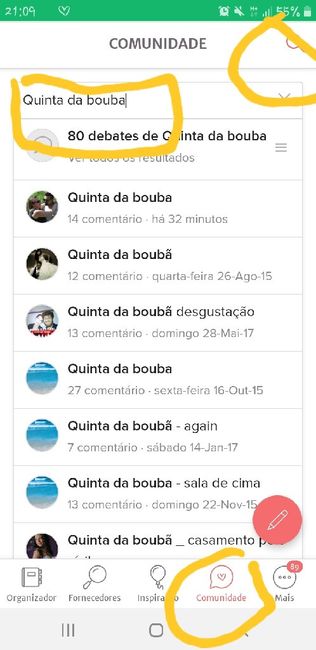 Quinta da bouba - 1