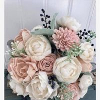 Bouquet mais lindo - 2