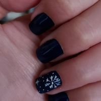Unhas natalícias, quem entra nesta moda? 🤔 - 1