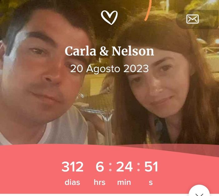 Em 3, 2, 1... ⚡ Quanto tempo falta para o dia C? 1
