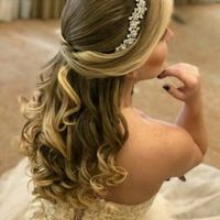 💇‍♀️ Cabelo: Apanhado ou solto? - 1