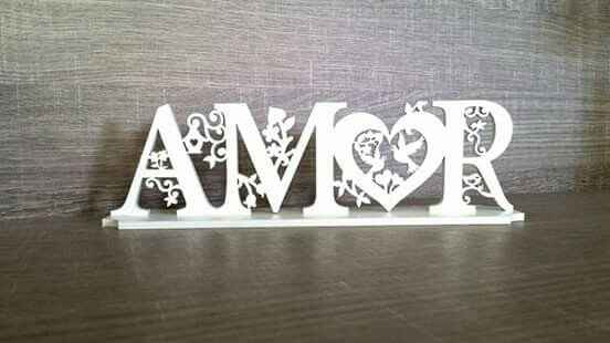 Inspirações lindas - amei! - 1