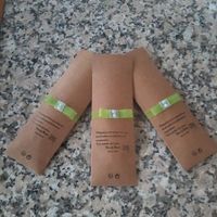 Lembranças para os senhores