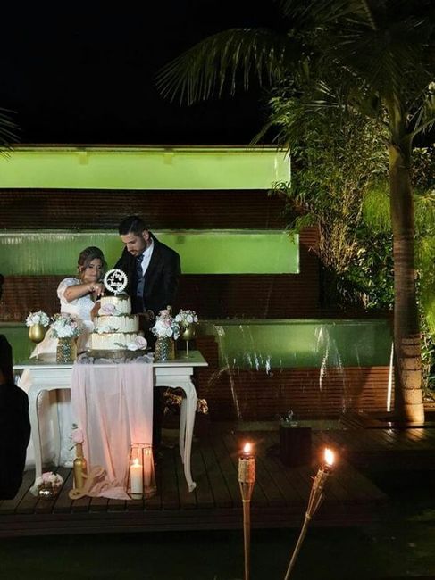 Noivos que se casam em 11 de Agosto de 2019 em Oliveira de Azeméis - 5