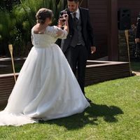 Noivos que se casam em 11 de Agosto de 2019 em Oliveira de Azeméis - 1