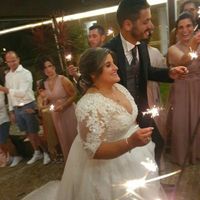 Noivos que se casam em 11 de Agosto de 2019 em Oliveira de Azeméis - 4