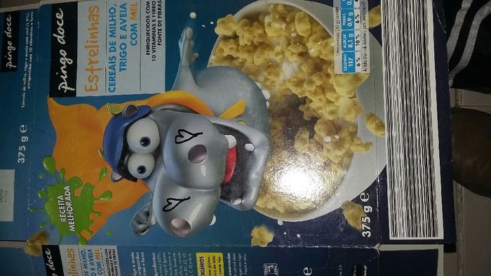 O meu pedido de casamento - 9