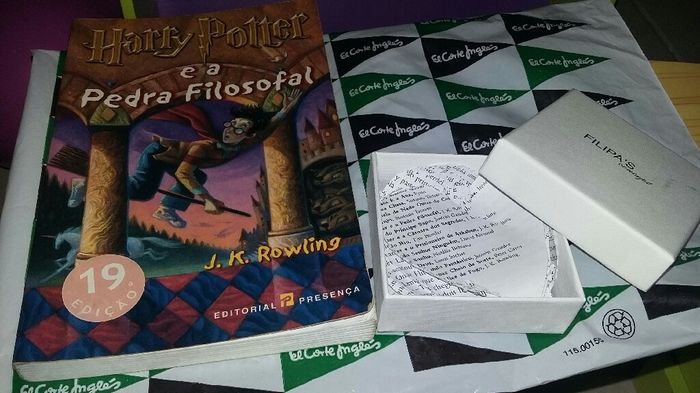 O meu pedido de casamento - 14