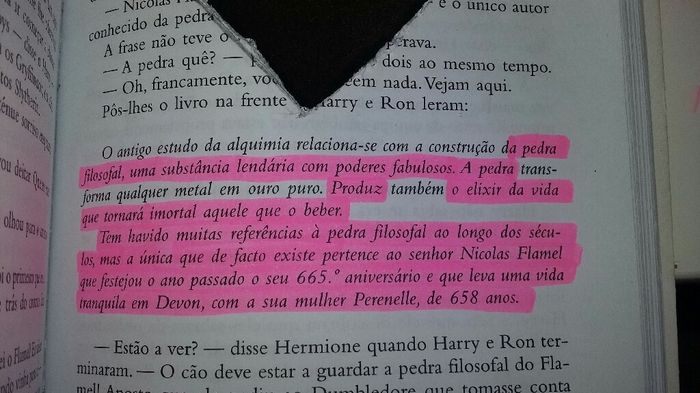 O meu pedido de casamento - 17