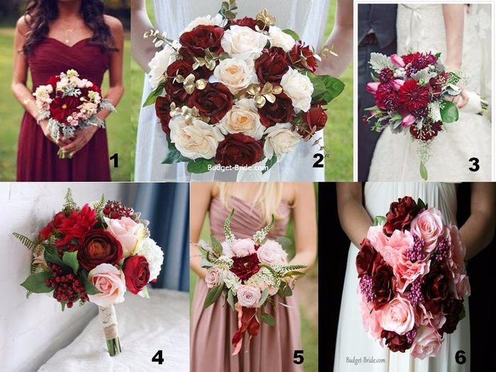 Inspirações para Damas de Honor