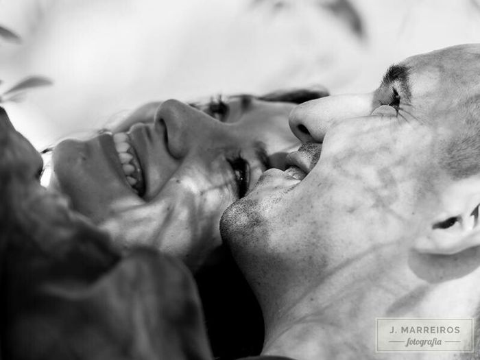 Sessão de namoro -  finalmente o resultado - 3