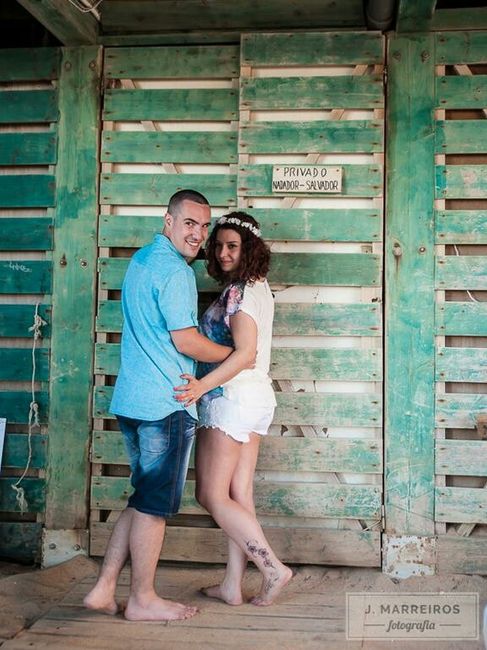 Sessão de namoro -  finalmente o resultado - 6